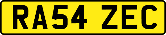RA54ZEC
