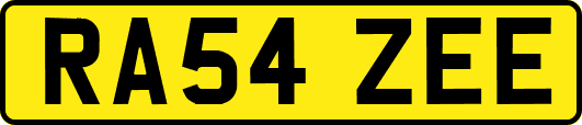 RA54ZEE
