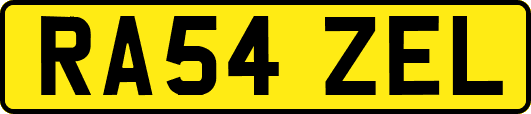 RA54ZEL