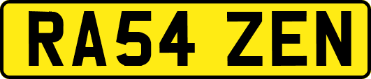 RA54ZEN