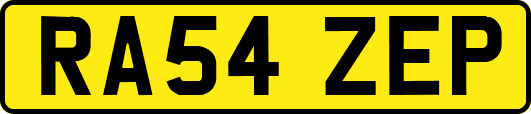 RA54ZEP
