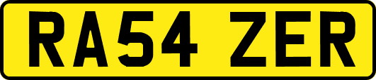 RA54ZER