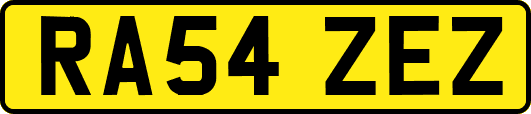 RA54ZEZ
