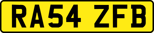 RA54ZFB