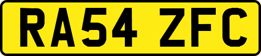 RA54ZFC