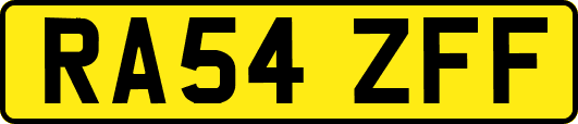 RA54ZFF