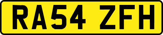 RA54ZFH
