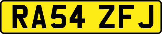 RA54ZFJ