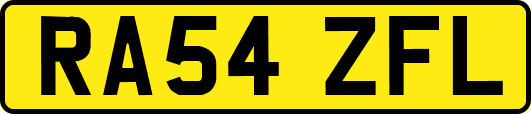 RA54ZFL