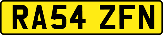 RA54ZFN