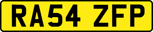 RA54ZFP