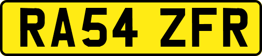 RA54ZFR