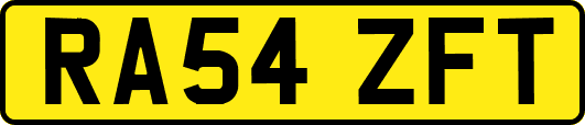RA54ZFT