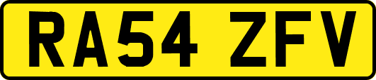 RA54ZFV