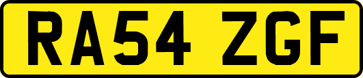RA54ZGF