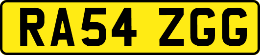 RA54ZGG