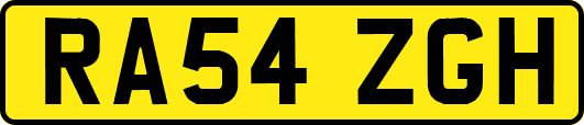 RA54ZGH