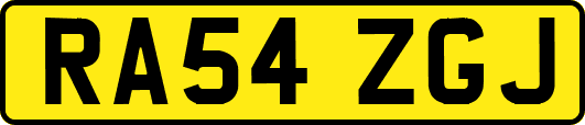 RA54ZGJ