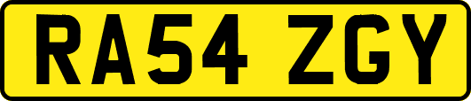RA54ZGY