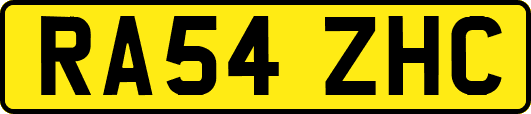 RA54ZHC