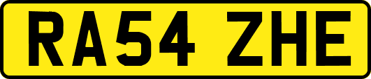 RA54ZHE