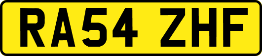 RA54ZHF
