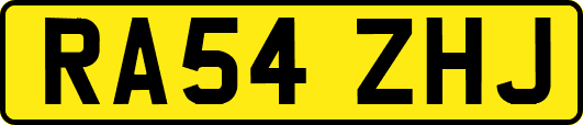 RA54ZHJ