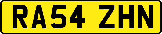 RA54ZHN