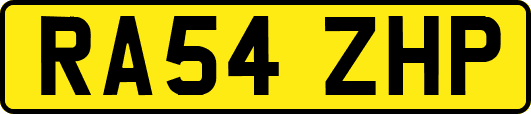 RA54ZHP