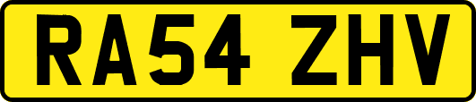 RA54ZHV