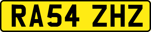 RA54ZHZ