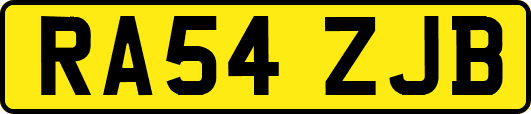 RA54ZJB
