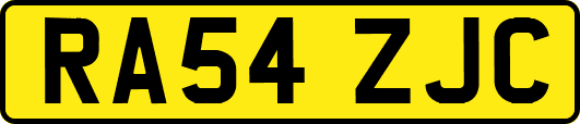 RA54ZJC