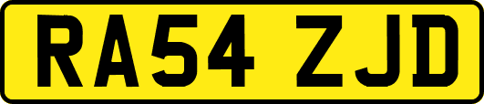 RA54ZJD