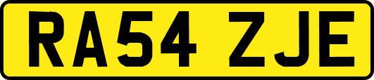 RA54ZJE