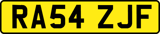 RA54ZJF