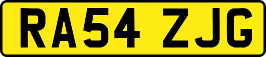 RA54ZJG