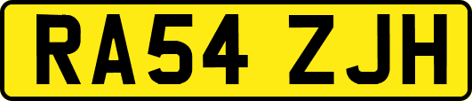 RA54ZJH