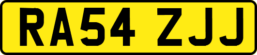 RA54ZJJ