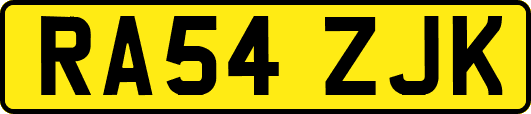 RA54ZJK