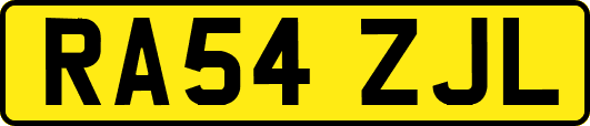 RA54ZJL