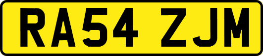 RA54ZJM