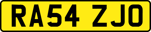 RA54ZJO