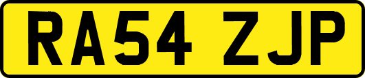 RA54ZJP