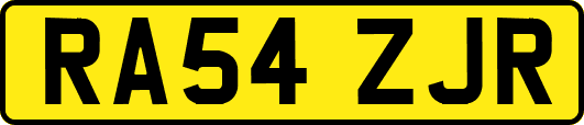 RA54ZJR