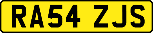 RA54ZJS