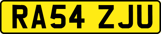 RA54ZJU