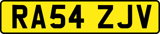 RA54ZJV