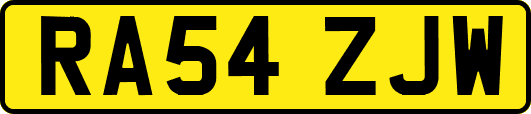 RA54ZJW