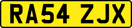 RA54ZJX